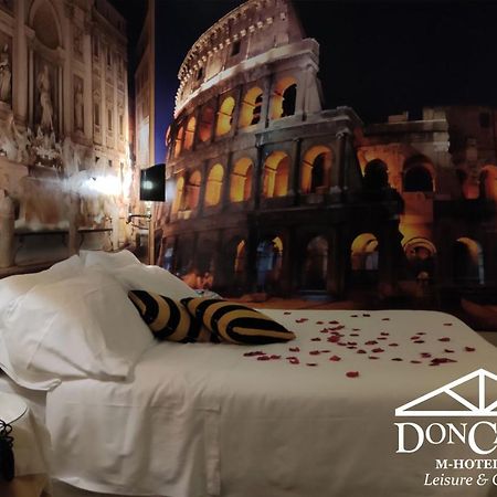 Hotel Don Carlo Broni Extérieur photo