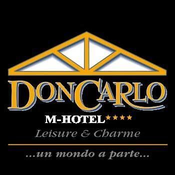 Hotel Don Carlo Broni Extérieur photo