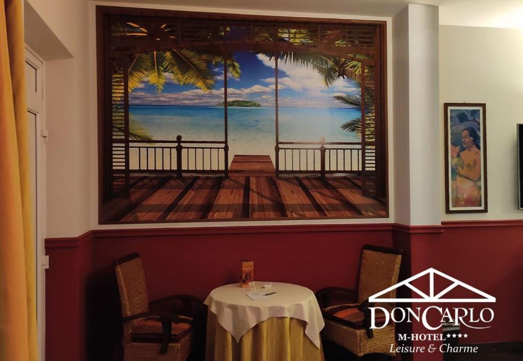Hotel Don Carlo Broni Extérieur photo