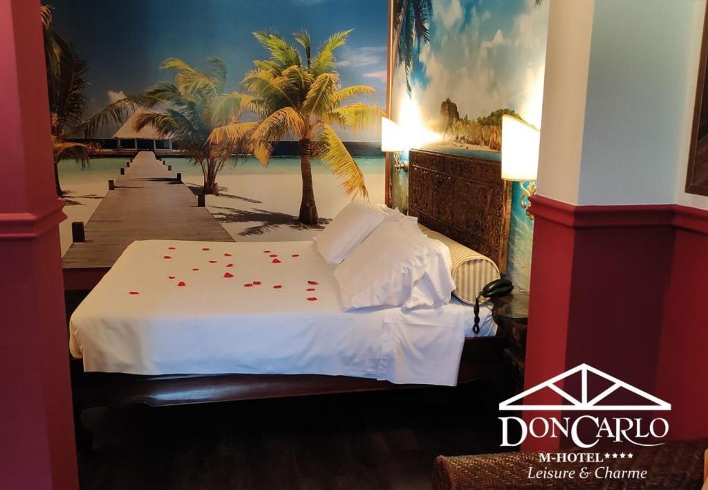 Hotel Don Carlo Broni Extérieur photo